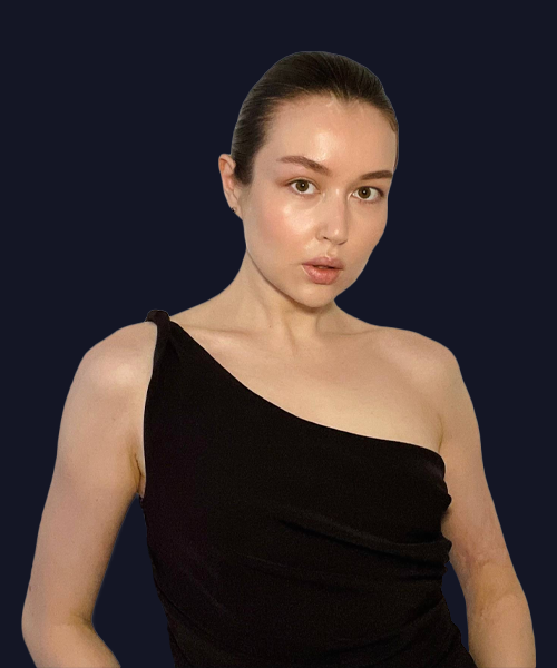 Арина Ерофеева